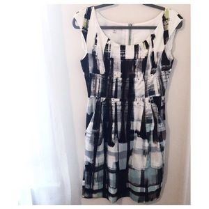 Maggy London Dress